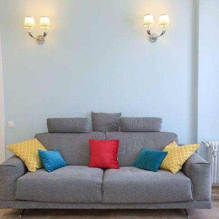 Le Charme-35 Apartment นีซ ภายนอก รูปภาพ
