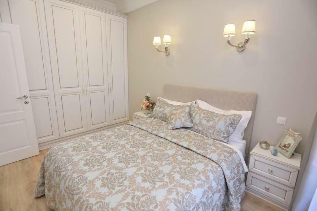Le Charme-35 Apartment นีซ ภายนอก รูปภาพ
