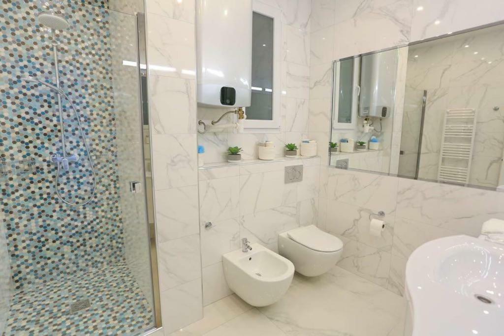 Le Charme-35 Apartment นีซ ภายนอก รูปภาพ
